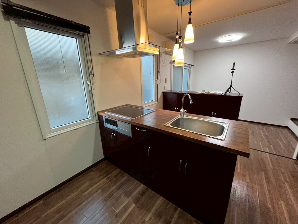 キッチン 写真3