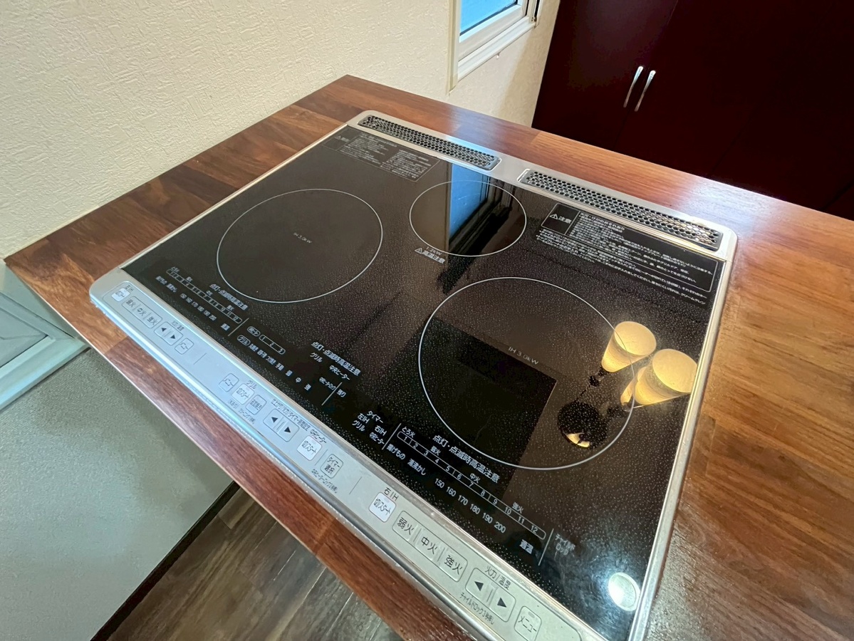 キッチン 写真4