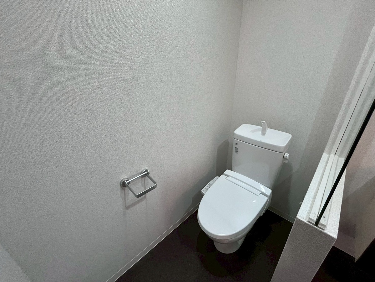 トイレ 写真10