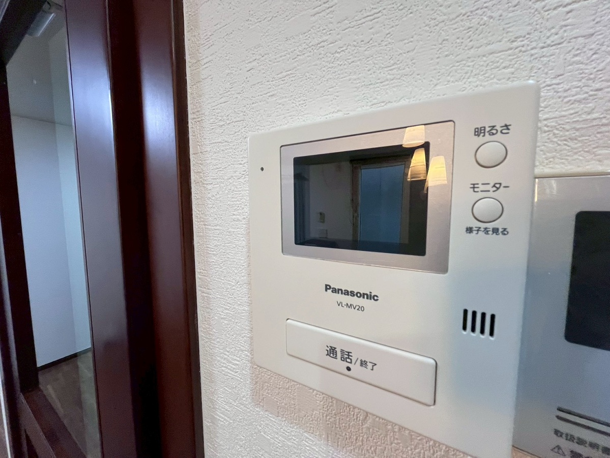 セキュリティ 写真19