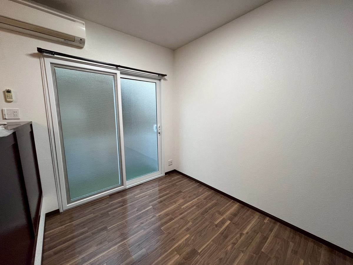 リビング 写真2