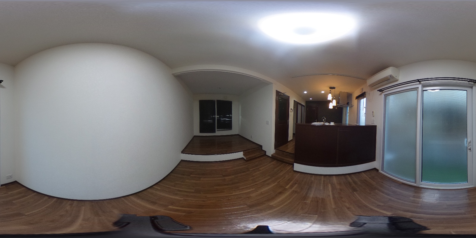 リビング 写真33