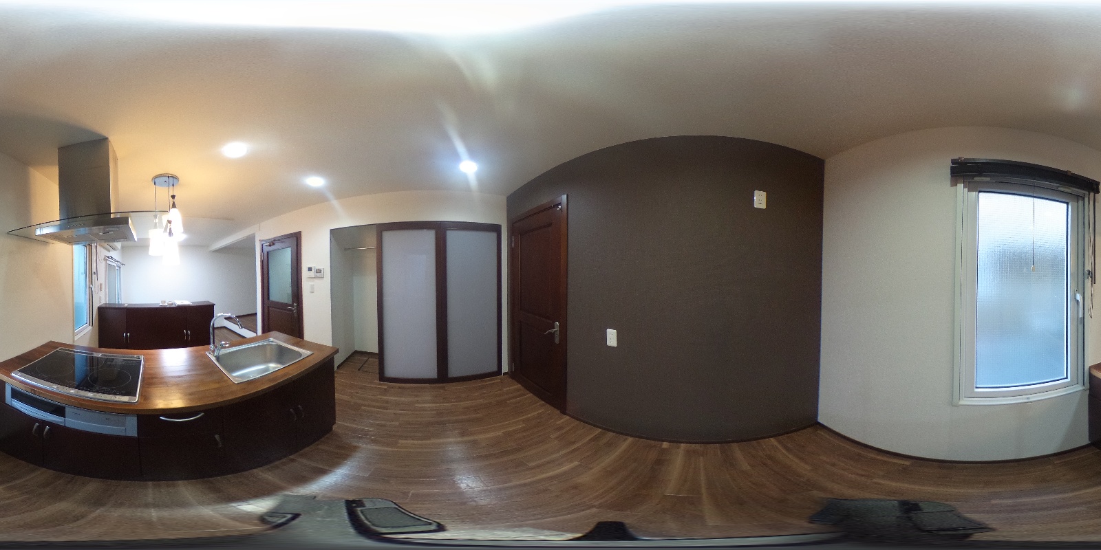 キッチン 写真34