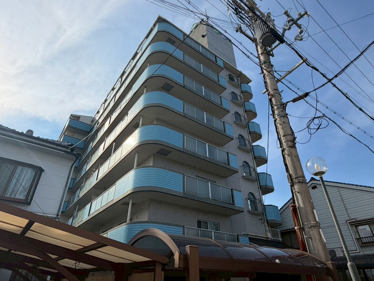 インタービレッジ野里
