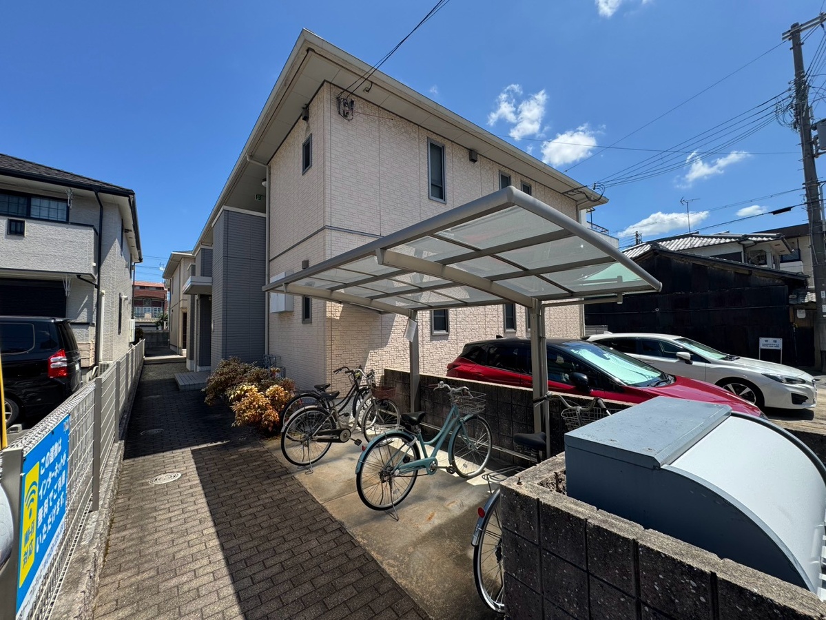 共用部 写真30