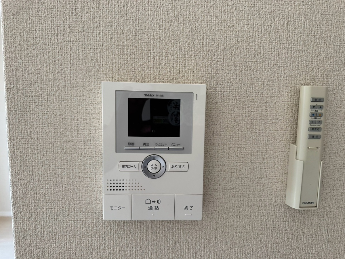 セキュリティ 写真15
