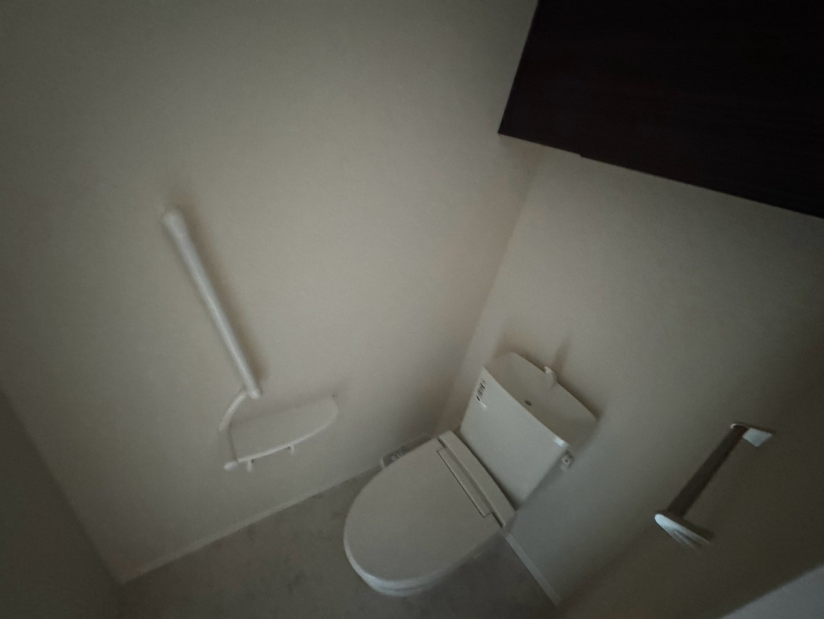 トイレ 写真12