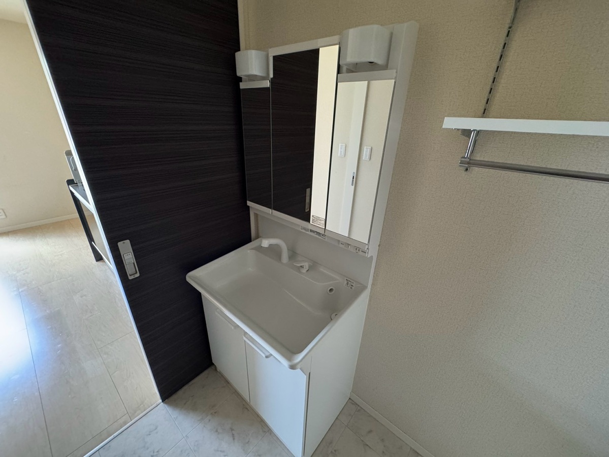 洗面所 写真9