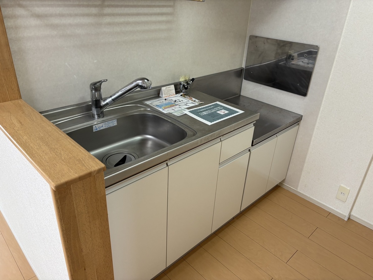 キッチン 写真4