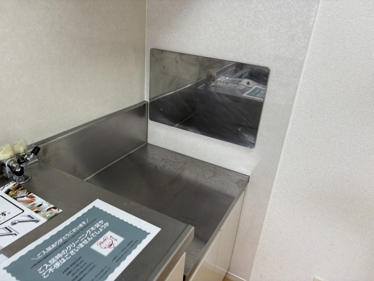 キッチン 写真5