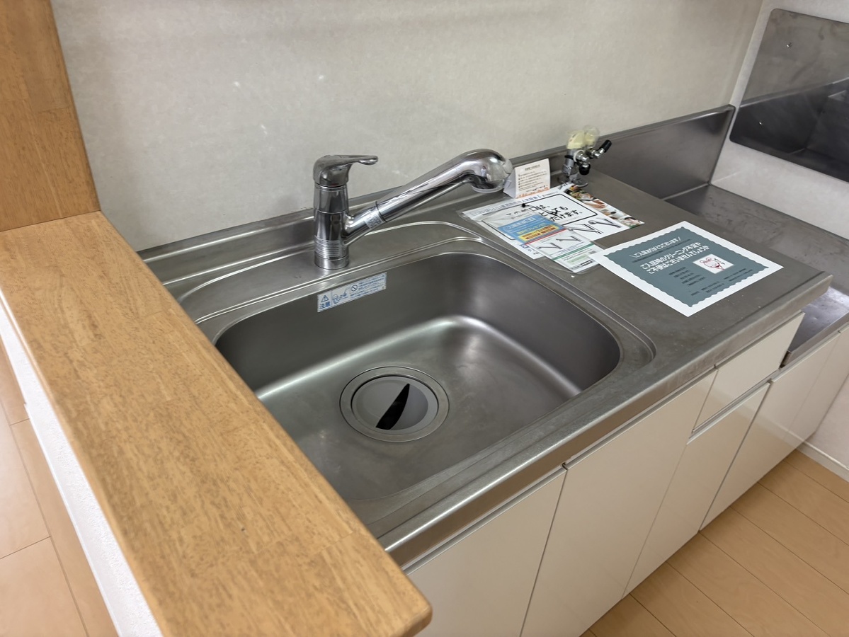 キッチン 写真3