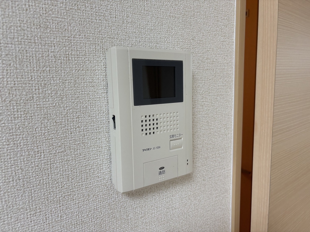 セキュリティ 写真18