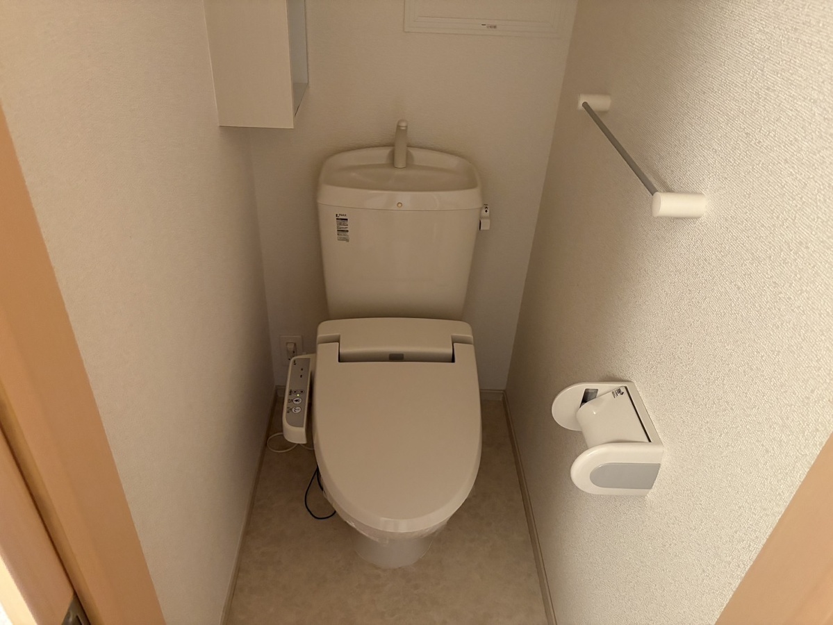 トイレ 写真15