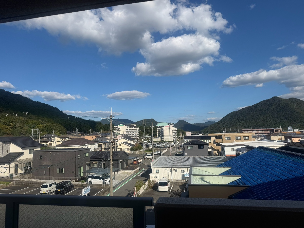 眺望 写真28