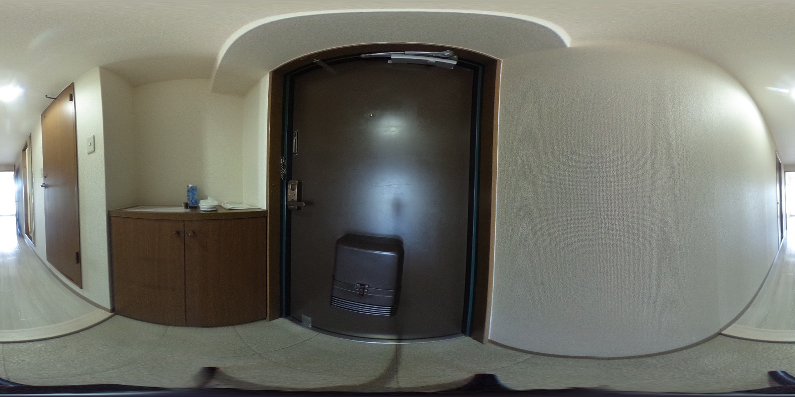 玄関 写真36
