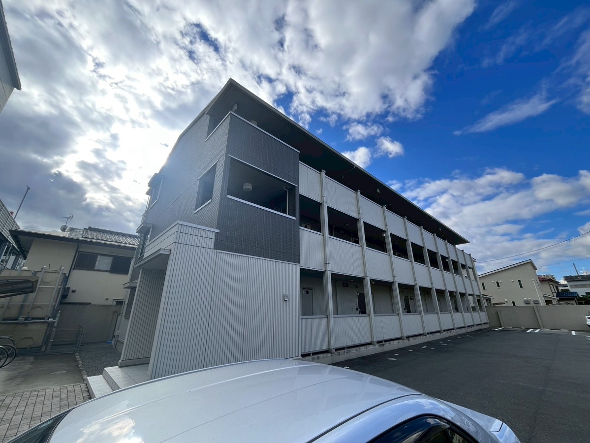 THE RESIDENCE 姫路神屋町