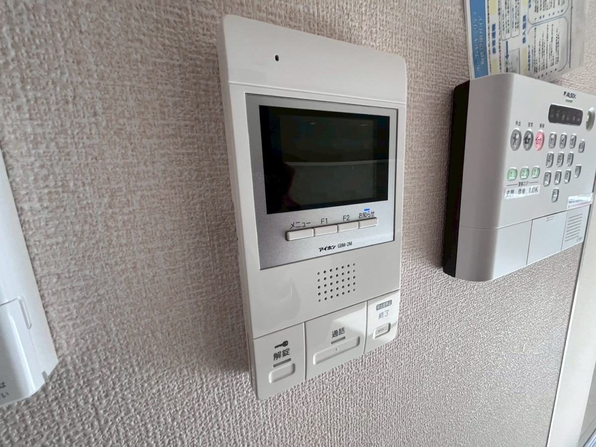 セキュリティ 写真20