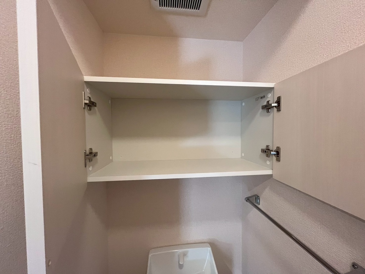 収納 写真11