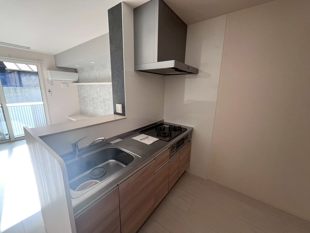 キッチン 写真3