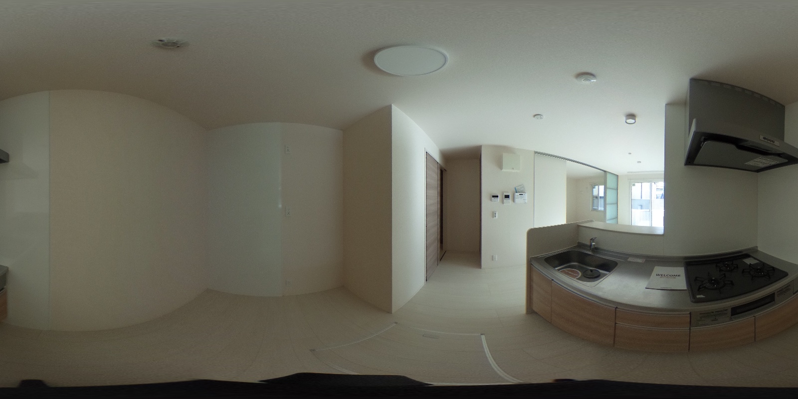 キッチン 写真34