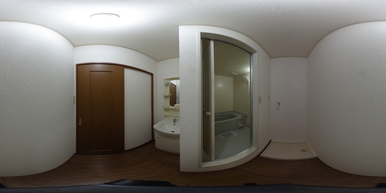 洗面所 写真37