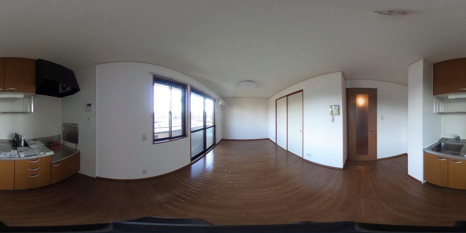 キッチン 写真34