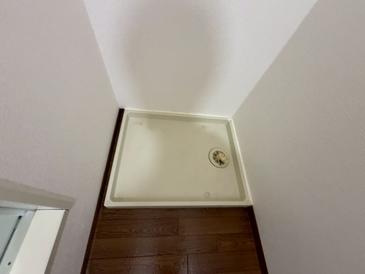 洗面所 写真12