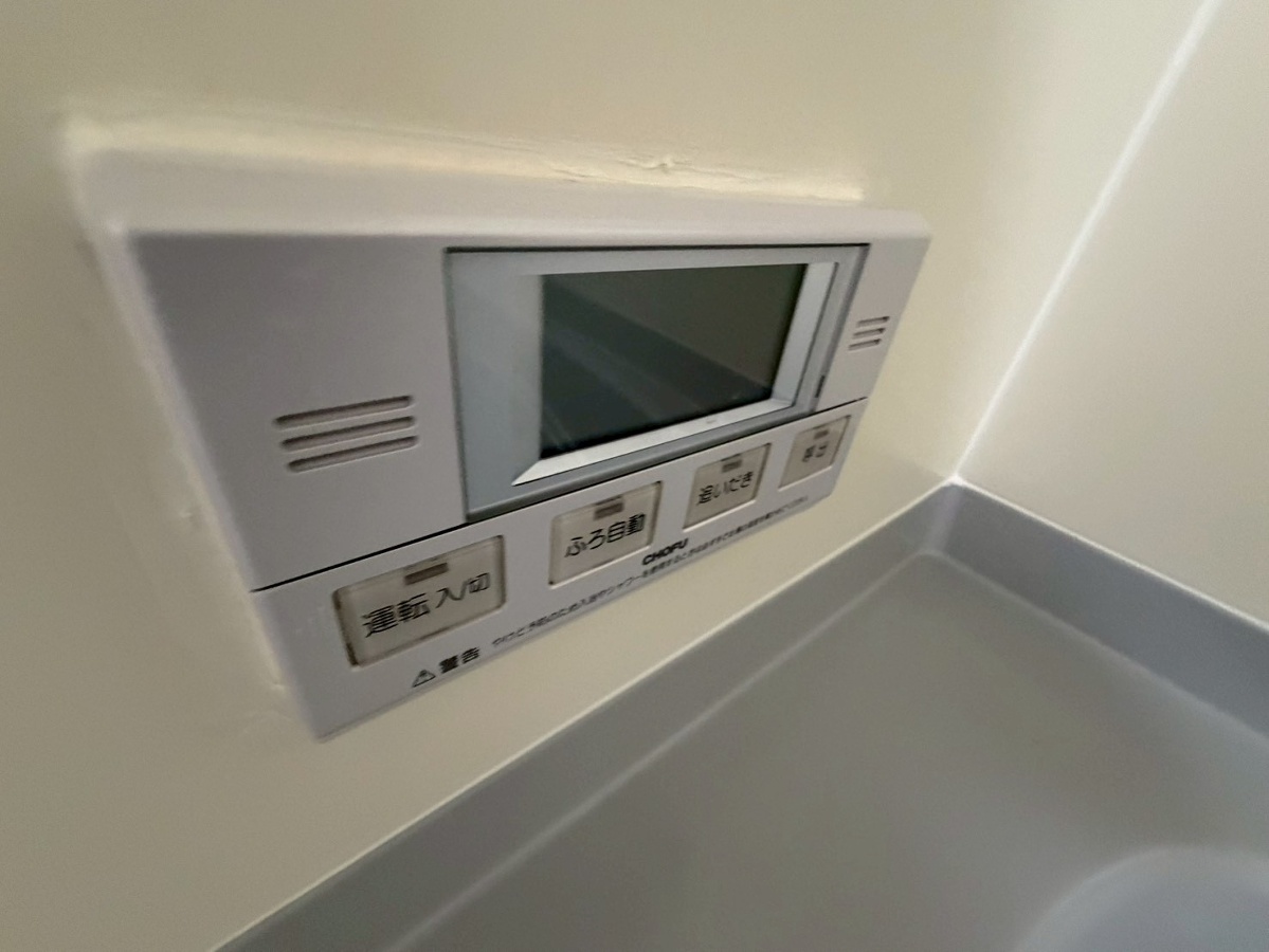 設備 写真20