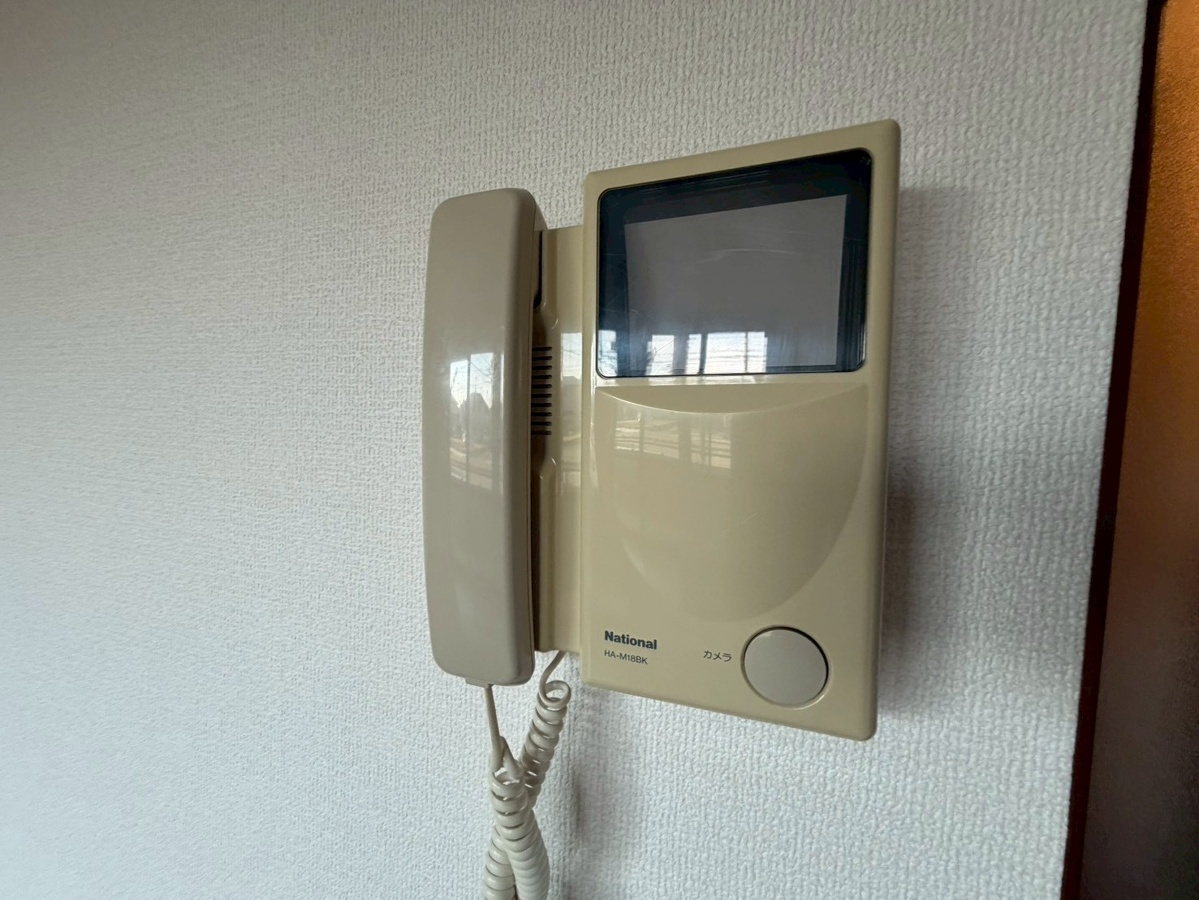 セキュリティ 写真19