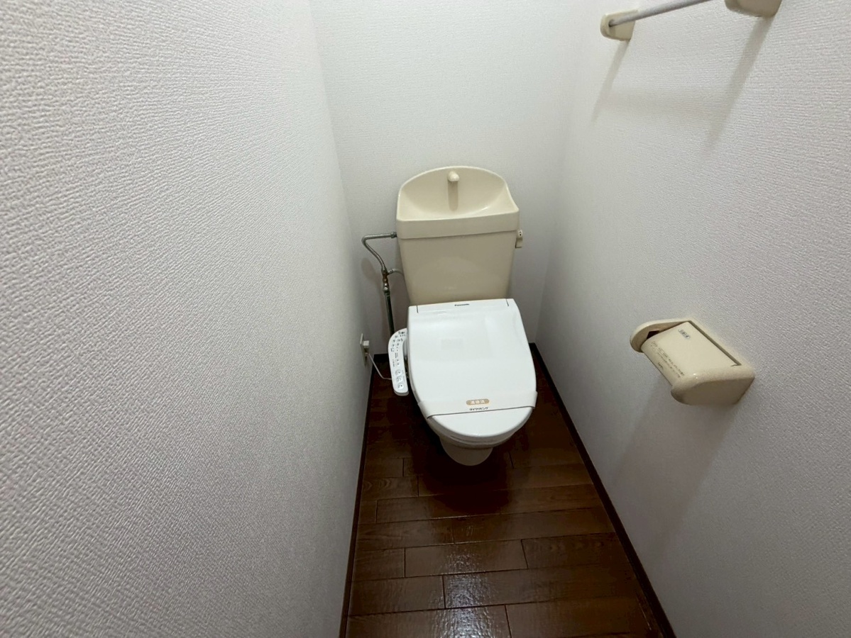 トイレ 写真14