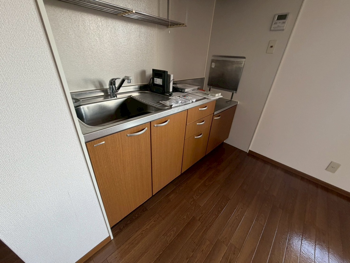キッチン 写真4