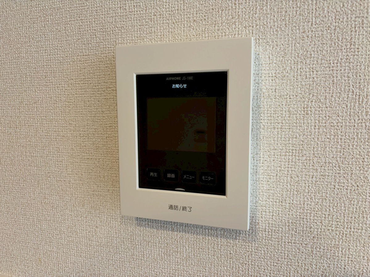 セキュリティ 写真16
