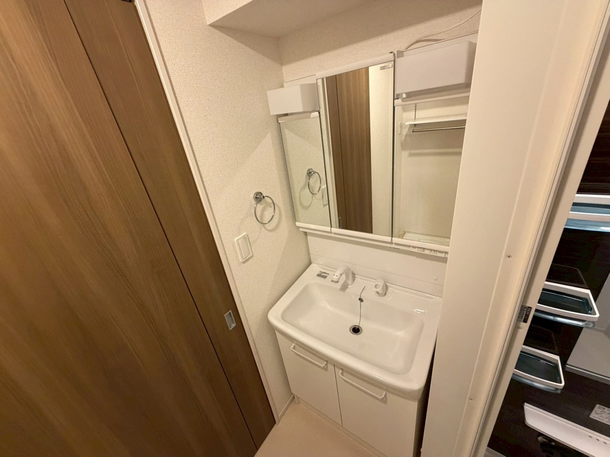 洗面所 写真8
