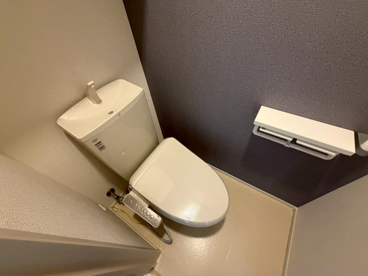 トイレ 写真11