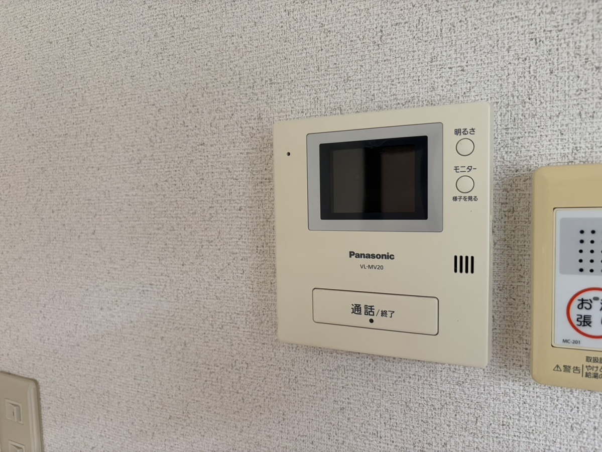 セキュリティ 写真28