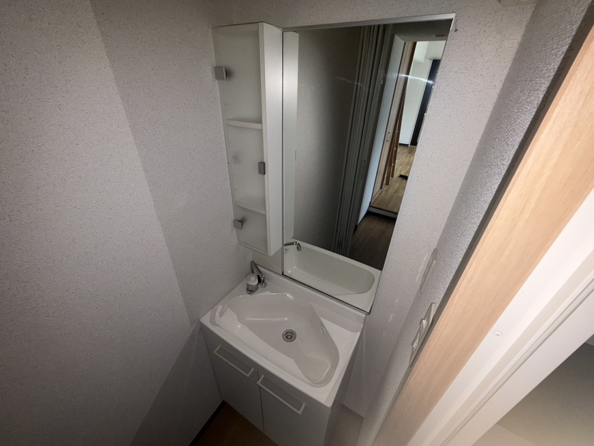 洗面所 写真10