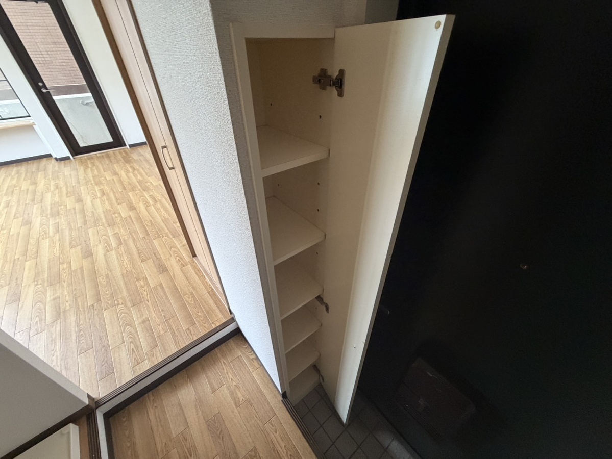 収納 写真19