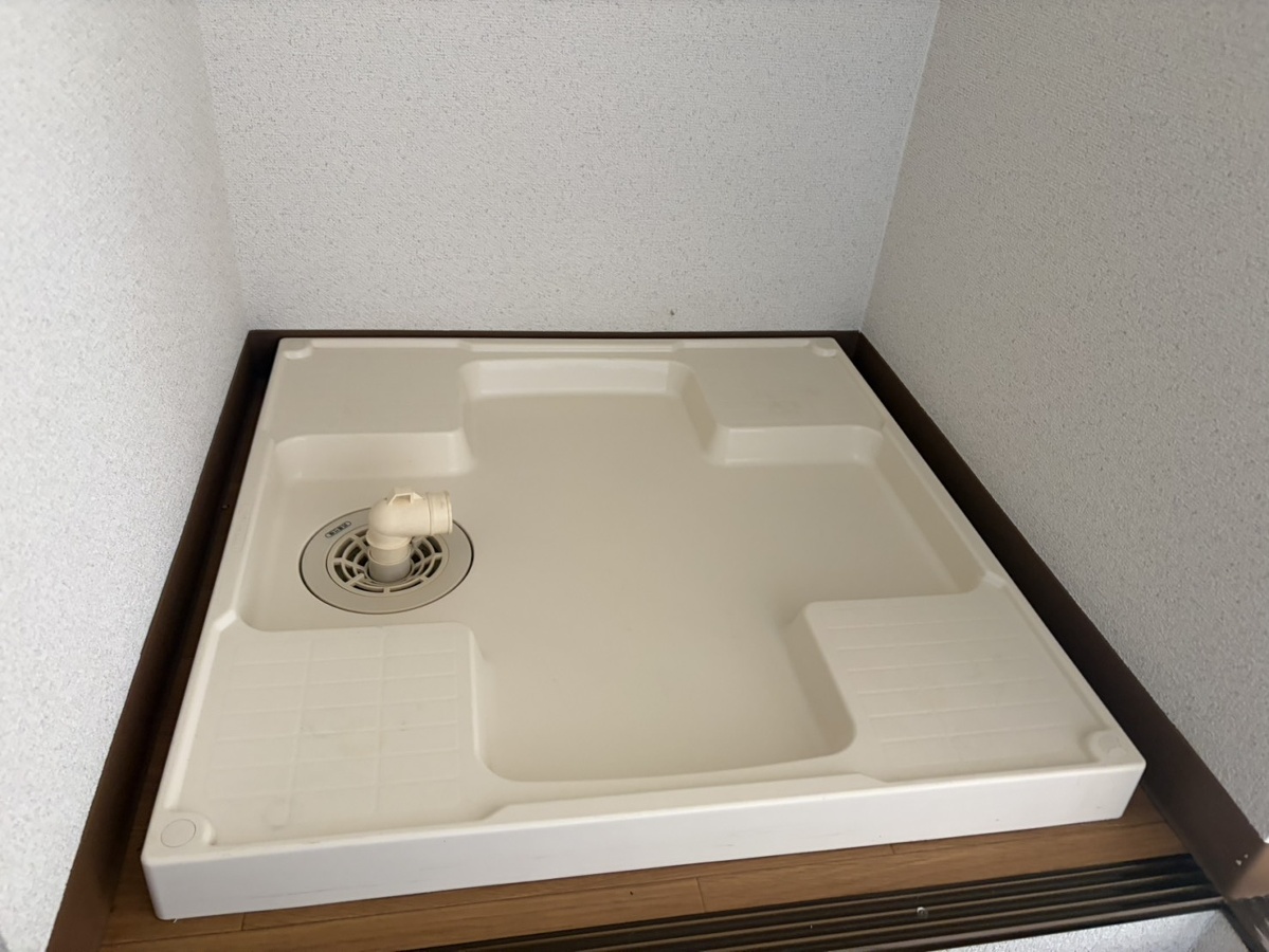 洗面所 写真12