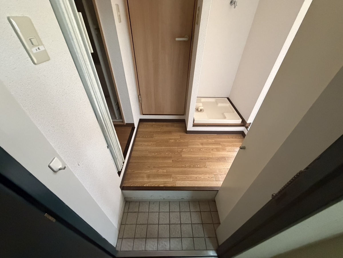 玄関 写真9