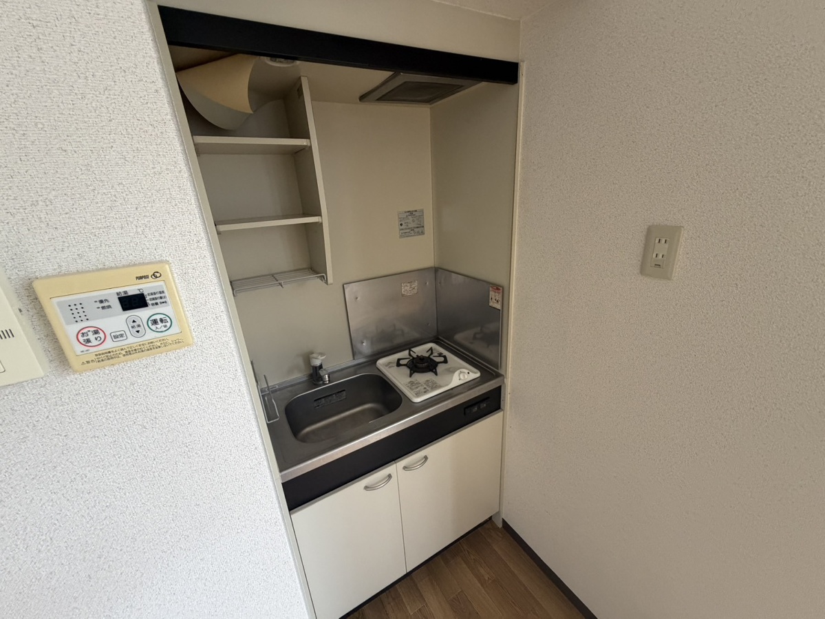 キッチン 写真7