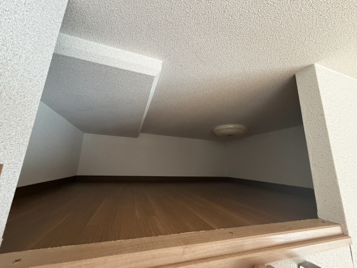 その他部屋・スペース 写真8