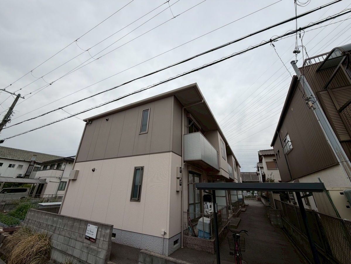 シャーメゾン西庄