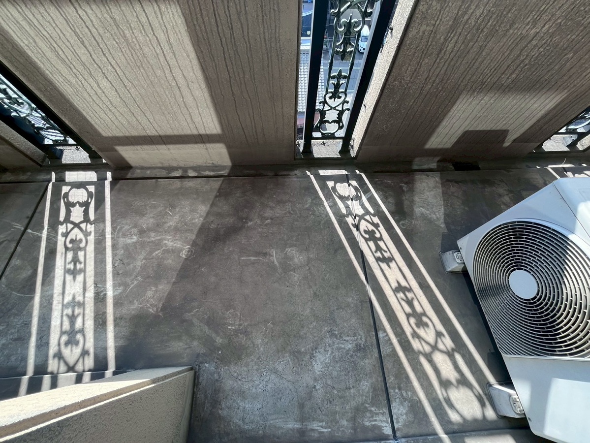 バルコニー・ベランダ 写真18