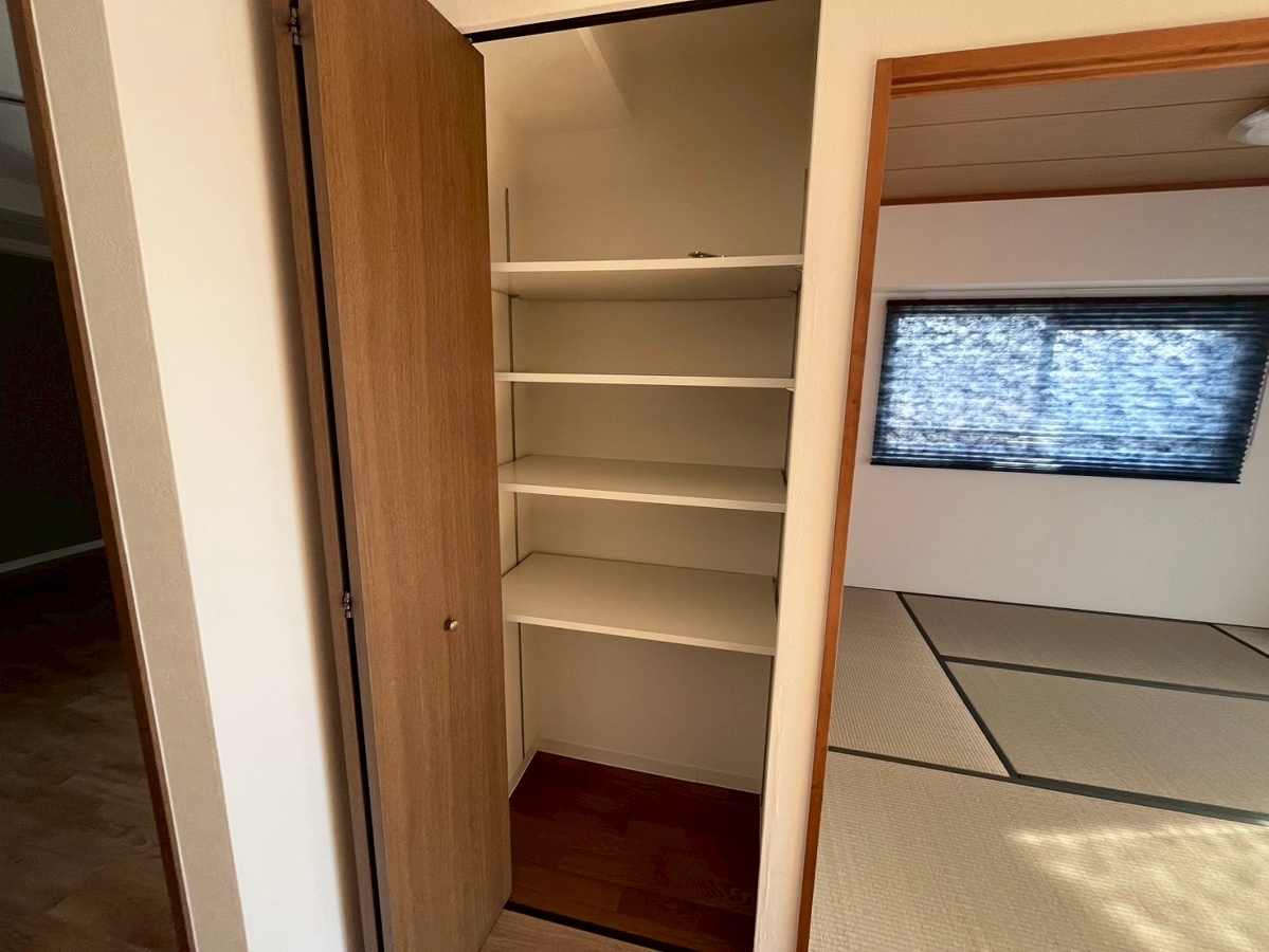 収納 写真13