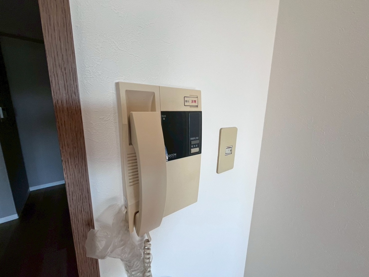 セキュリティ 写真19