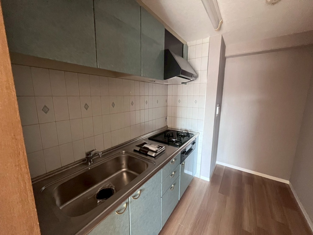 キッチン 写真3