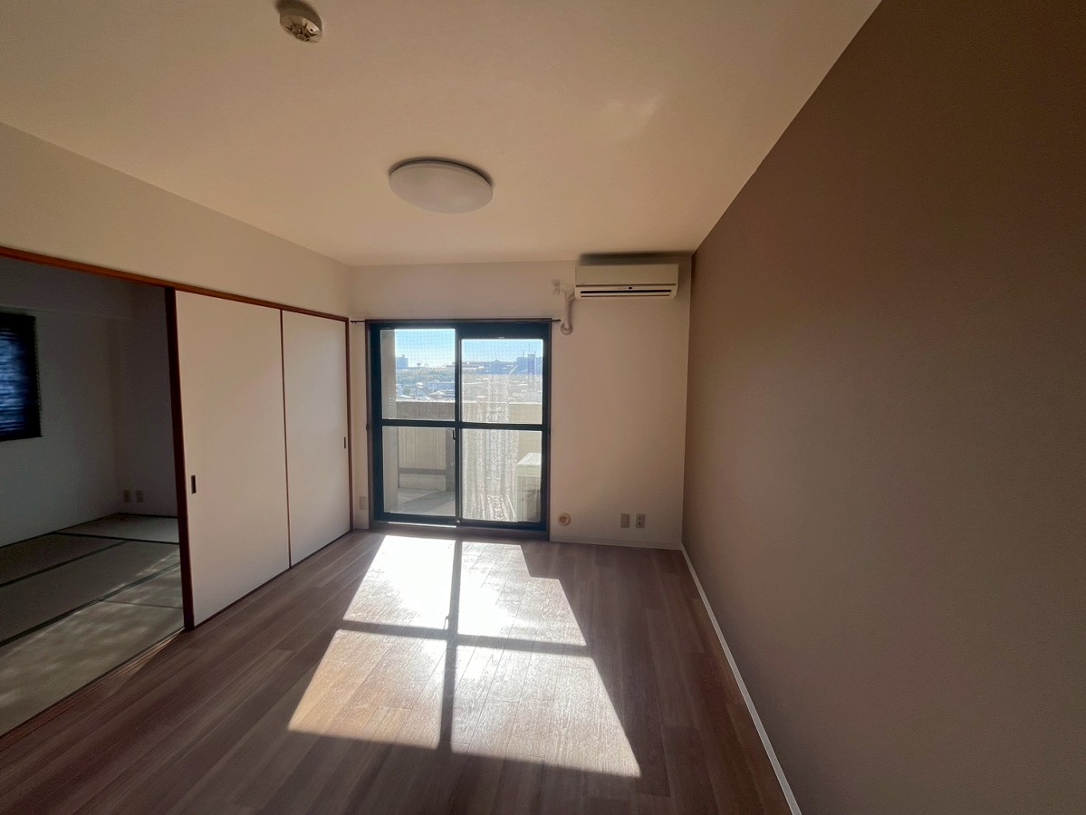 リビング 写真2