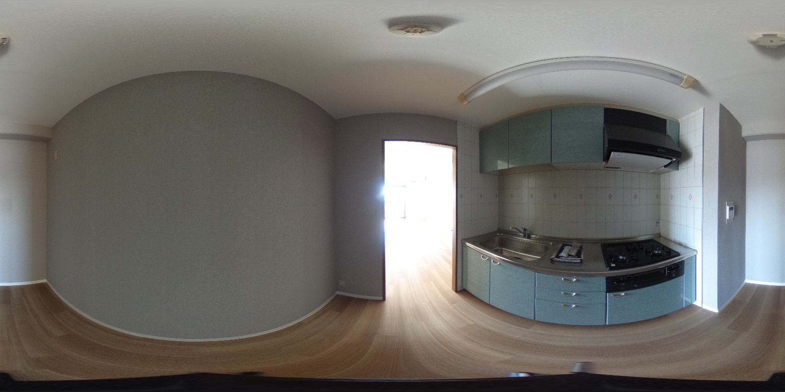 キッチン 写真34