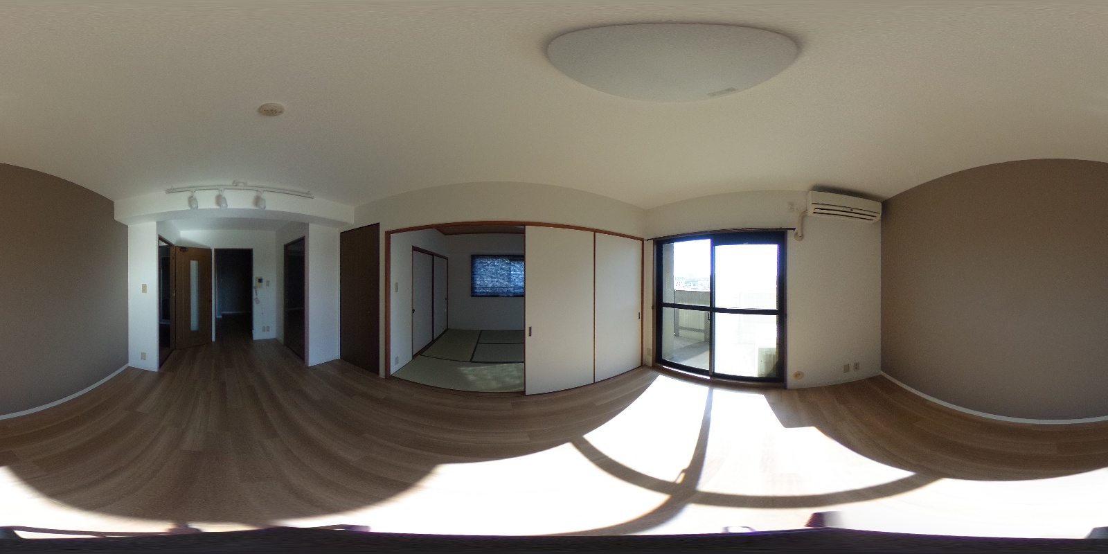 リビング 写真33