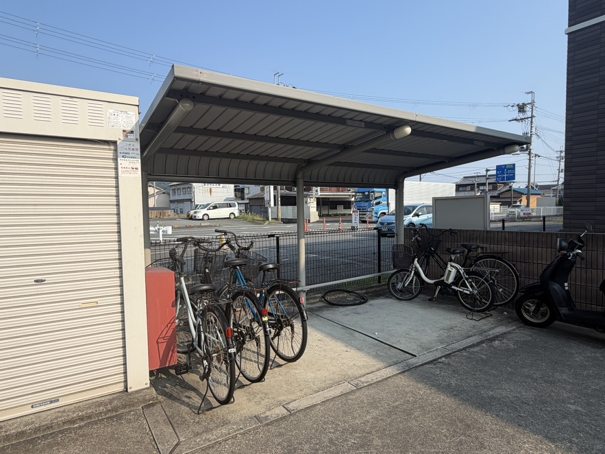 共用部 写真30